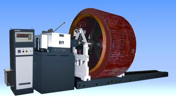 平衡機常見的故障