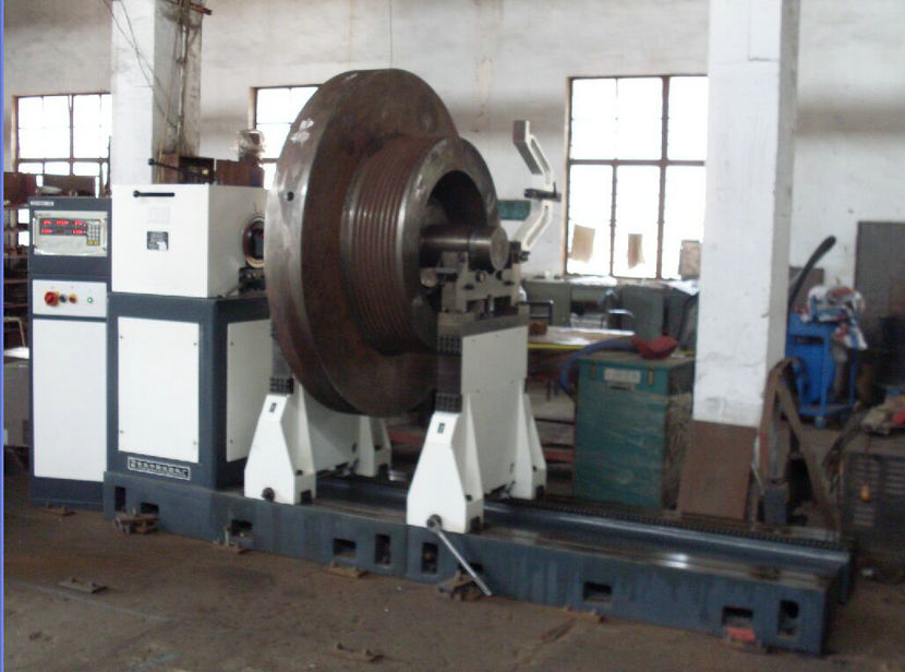 平衡機的安全操作規程